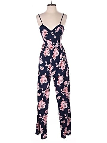 Band of Gypsies Jumpsuit (view 1)