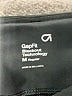 Gap Fit Solid Black Active Pants Size M - photo 7