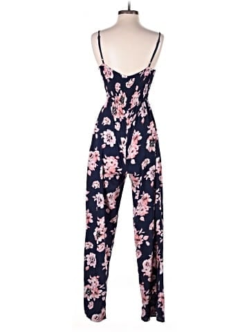 Band of Gypsies Jumpsuit (view 2)