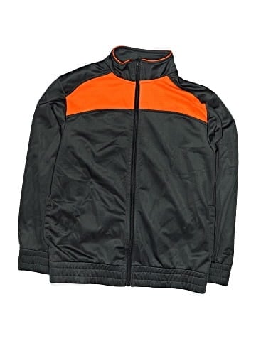 Starter Track Jacket (view 1)