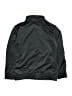 Starter 100% Polyester Solid Orange Gray Track Jacket Size 10 - 12 - photo 2