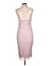 ASOS 100% Polyester Pink Cocktail Dress Size 10 - photo 2