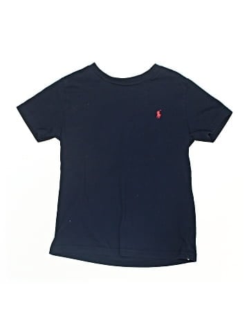 Polo by Ralph Lauren Short Sleeve T-Shirt (view 1)