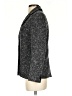 Max Mara Tweed Gray Blazer Size 2 - photo 5