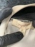 Mystree 100% Polyester Color Block Gold Green Track Jacket Size S - photo 6