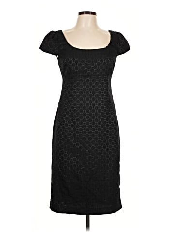 London Times Casual Dress (view 1)