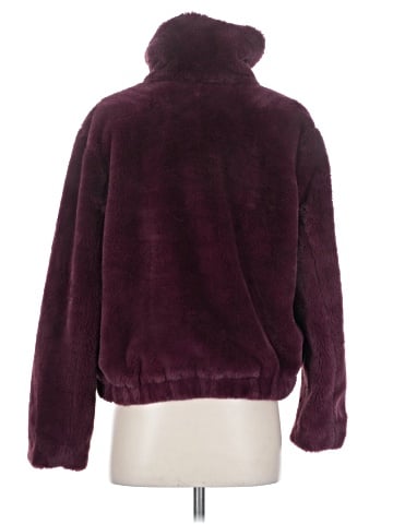 French Connection Faux Fur Jacket (view 2)