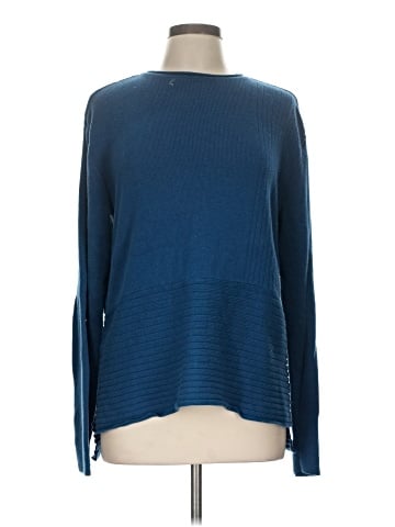 Aventura Pullover Sweater (view 1)