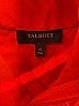 Talbots 100% Polyester Red Vest Size M - photo 6