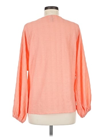 Daytrip 3/4 Sleeve Blouse (view 2)