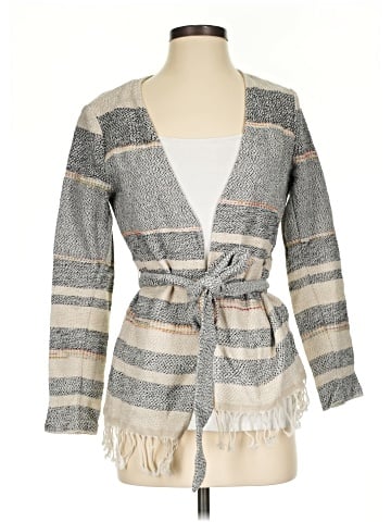 Drew Cardigan (view 1)