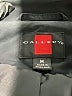 Gallery Black Trenchcoat Size M - photo 6