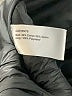 Gallery Black Trenchcoat Size M - photo 7