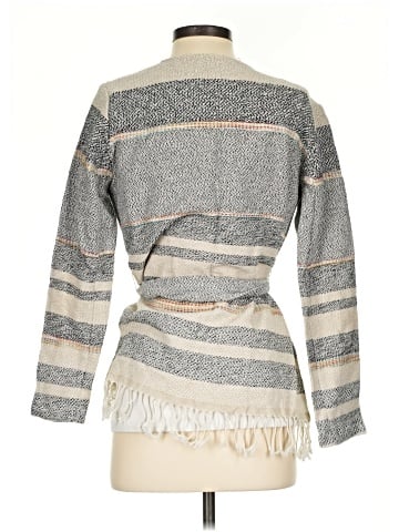 Drew Cardigan (view 2)