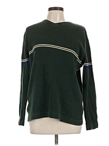 Abercrombie & Fitch Pullover Sweater (view 1)