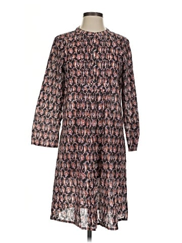 Roberta Roller Rabbit Casual Dress (view 1)