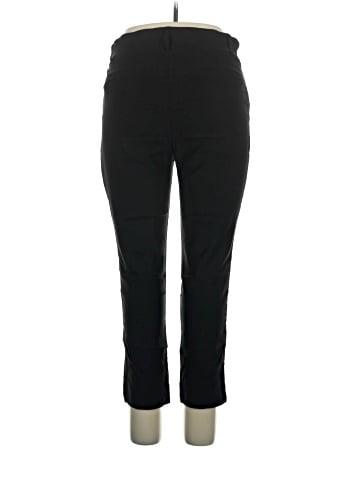 Hilary Radley Active Pants (view 2)