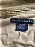 Ralph Lauren Tan Jacket Size 8 - photo 6