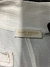 Ramy Brook Ivory Dress Pants Size 8 - photo 7