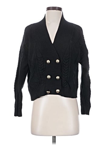 MNG Cardigan (view 1)