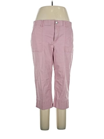 Gloria Vanderbilt Casual Pants (view 1)