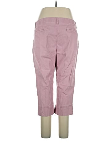 Gloria Vanderbilt Casual Pants (view 2)