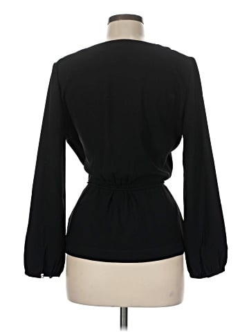 J.Crew Long Sleeve Blouse (view 2)