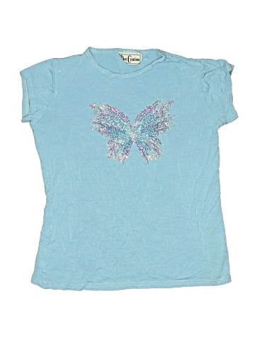 Dori Creations Short Sleeve T-Shirt (view 1)