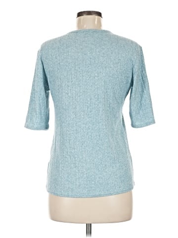 Mario Serrani Pullover Sweater (view 2)