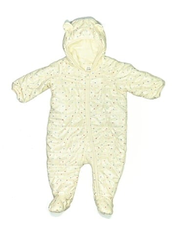 Baby Gap Raincoat (view 1)