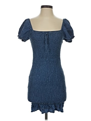 Haute Monde Casual Dress (view 1)