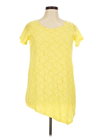 French Laundry Short Sleeve Top (view 1)
