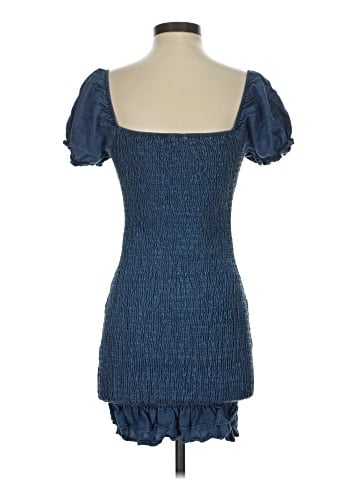 Haute Monde Casual Dress (view 2)