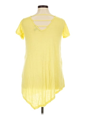 French Laundry Short Sleeve Top (view 2)
