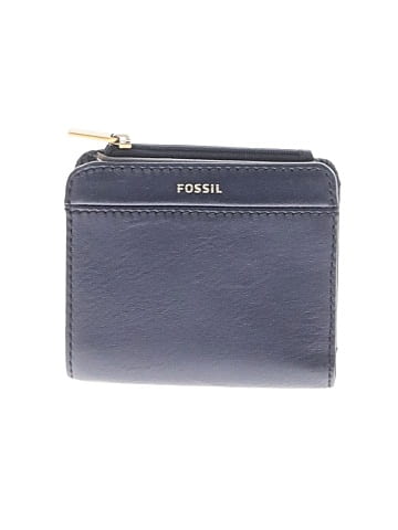 Fossil Wallet (view 1)