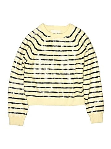 Zara Pullover Sweater (view 1)