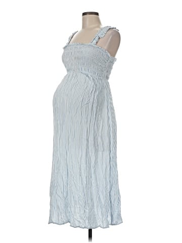 H&M Mama Casual Dress (view 1)
