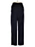 Ann Taylor LOFT Black Blue Active Pants Size 10 - photo 2