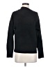 St. John 100% Wool Black Wool Pullover Sweater Size S - photo 1