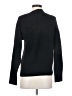 St. John 100% Wool Black Wool Pullover Sweater Size S - photo 2