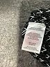 Helmut Lang Black Pullover Sweater Size L - photo 8