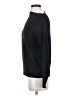 St. John 100% Wool Black Wool Pullover Sweater Size S - photo 5
