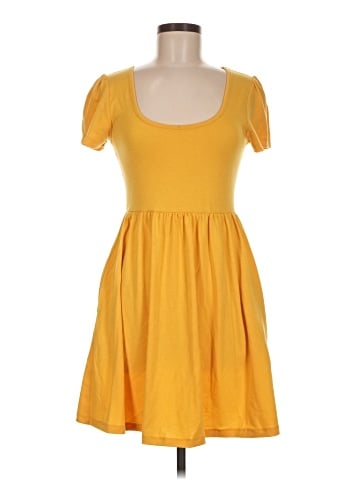 Forever 21 Casual Dress (view 1)
