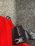 Spyder Red Active Pants Size S - photo 7