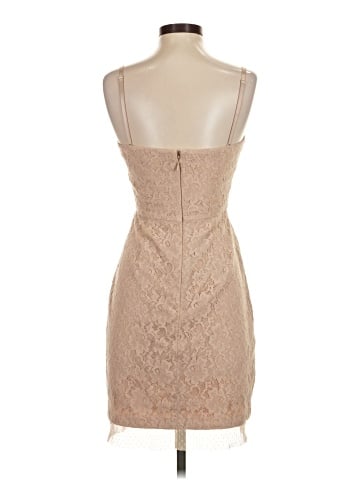 BCBGMAXAZRIA Cocktail Dress (view 2)