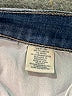 Mudd Hearts Blue Jeans Size 13 - photo 8