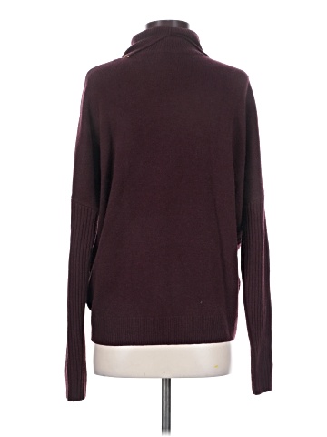 St. John Wool Pullover Sweater (view 2)