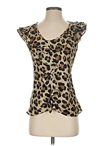 Sunny Leigh Short Sleeve Top (view 1)