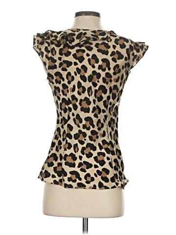 Sunny Leigh Short Sleeve Top (view 2)