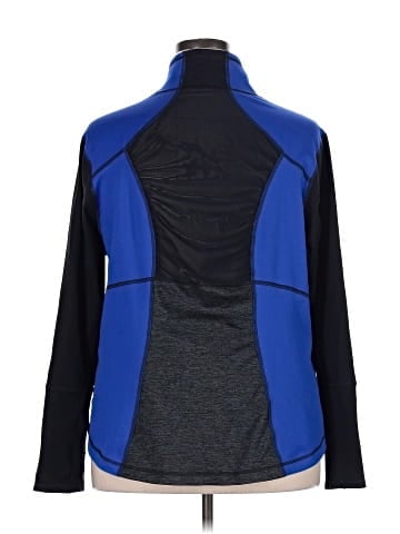 Zella Track Jacket (view 2)